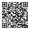 Kod QR do zeskanowania na urządzeniu mobilnym w celu wyświetlenia na nim tej strony