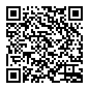 Kod QR do zeskanowania na urządzeniu mobilnym w celu wyświetlenia na nim tej strony