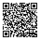 Kod QR do zeskanowania na urządzeniu mobilnym w celu wyświetlenia na nim tej strony