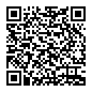 Kod QR do zeskanowania na urządzeniu mobilnym w celu wyświetlenia na nim tej strony