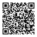 Kod QR do zeskanowania na urządzeniu mobilnym w celu wyświetlenia na nim tej strony