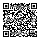 Kod QR do zeskanowania na urządzeniu mobilnym w celu wyświetlenia na nim tej strony