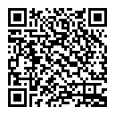 Kod QR do zeskanowania na urządzeniu mobilnym w celu wyświetlenia na nim tej strony