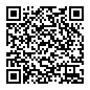 Kod QR do zeskanowania na urządzeniu mobilnym w celu wyświetlenia na nim tej strony