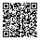 Kod QR do zeskanowania na urządzeniu mobilnym w celu wyświetlenia na nim tej strony