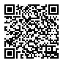 Kod QR do zeskanowania na urządzeniu mobilnym w celu wyświetlenia na nim tej strony