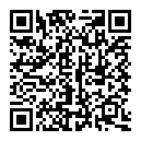 Kod QR do zeskanowania na urządzeniu mobilnym w celu wyświetlenia na nim tej strony