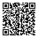 Kod QR do zeskanowania na urządzeniu mobilnym w celu wyświetlenia na nim tej strony