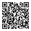 Kod QR do zeskanowania na urządzeniu mobilnym w celu wyświetlenia na nim tej strony