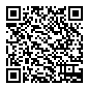 Kod QR do zeskanowania na urządzeniu mobilnym w celu wyświetlenia na nim tej strony