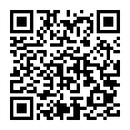 Kod QR do zeskanowania na urządzeniu mobilnym w celu wyświetlenia na nim tej strony