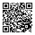 Kod QR do zeskanowania na urządzeniu mobilnym w celu wyświetlenia na nim tej strony