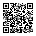 Kod QR do zeskanowania na urządzeniu mobilnym w celu wyświetlenia na nim tej strony