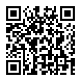 Kod QR do zeskanowania na urządzeniu mobilnym w celu wyświetlenia na nim tej strony