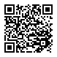 Kod QR do zeskanowania na urządzeniu mobilnym w celu wyświetlenia na nim tej strony