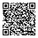 Kod QR do zeskanowania na urządzeniu mobilnym w celu wyświetlenia na nim tej strony