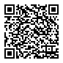 Kod QR do zeskanowania na urządzeniu mobilnym w celu wyświetlenia na nim tej strony