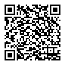 Kod QR do zeskanowania na urządzeniu mobilnym w celu wyświetlenia na nim tej strony