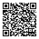 Kod QR do zeskanowania na urządzeniu mobilnym w celu wyświetlenia na nim tej strony