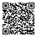 Kod QR do zeskanowania na urządzeniu mobilnym w celu wyświetlenia na nim tej strony