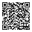 Kod QR do zeskanowania na urządzeniu mobilnym w celu wyświetlenia na nim tej strony