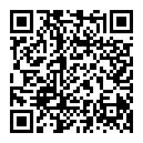 Kod QR do zeskanowania na urządzeniu mobilnym w celu wyświetlenia na nim tej strony