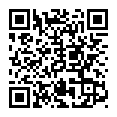 Kod QR do zeskanowania na urządzeniu mobilnym w celu wyświetlenia na nim tej strony