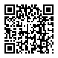 Kod QR do zeskanowania na urządzeniu mobilnym w celu wyświetlenia na nim tej strony