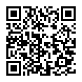 Kod QR do zeskanowania na urządzeniu mobilnym w celu wyświetlenia na nim tej strony