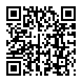 Kod QR do zeskanowania na urządzeniu mobilnym w celu wyświetlenia na nim tej strony