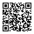 Kod QR do zeskanowania na urządzeniu mobilnym w celu wyświetlenia na nim tej strony