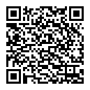 Kod QR do zeskanowania na urządzeniu mobilnym w celu wyświetlenia na nim tej strony