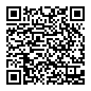 Kod QR do zeskanowania na urządzeniu mobilnym w celu wyświetlenia na nim tej strony