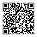 Kod QR do zeskanowania na urządzeniu mobilnym w celu wyświetlenia na nim tej strony