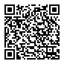 Kod QR do zeskanowania na urządzeniu mobilnym w celu wyświetlenia na nim tej strony