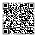 Kod QR do zeskanowania na urządzeniu mobilnym w celu wyświetlenia na nim tej strony