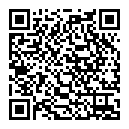 Kod QR do zeskanowania na urządzeniu mobilnym w celu wyświetlenia na nim tej strony