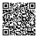 Kod QR do zeskanowania na urządzeniu mobilnym w celu wyświetlenia na nim tej strony