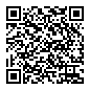 Kod QR do zeskanowania na urządzeniu mobilnym w celu wyświetlenia na nim tej strony