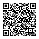 Kod QR do zeskanowania na urządzeniu mobilnym w celu wyświetlenia na nim tej strony