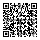 Kod QR do zeskanowania na urządzeniu mobilnym w celu wyświetlenia na nim tej strony