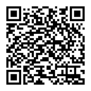 Kod QR do zeskanowania na urządzeniu mobilnym w celu wyświetlenia na nim tej strony