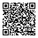 Kod QR do zeskanowania na urządzeniu mobilnym w celu wyświetlenia na nim tej strony