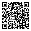 Kod QR do zeskanowania na urządzeniu mobilnym w celu wyświetlenia na nim tej strony