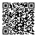 Kod QR do zeskanowania na urządzeniu mobilnym w celu wyświetlenia na nim tej strony