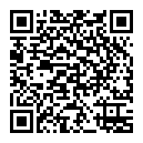 Kod QR do zeskanowania na urządzeniu mobilnym w celu wyświetlenia na nim tej strony