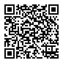 Kod QR do zeskanowania na urządzeniu mobilnym w celu wyświetlenia na nim tej strony