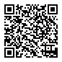 Kod QR do zeskanowania na urządzeniu mobilnym w celu wyświetlenia na nim tej strony