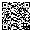 Kod QR do zeskanowania na urządzeniu mobilnym w celu wyświetlenia na nim tej strony