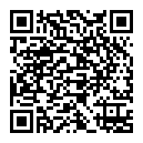 Kod QR do zeskanowania na urządzeniu mobilnym w celu wyświetlenia na nim tej strony